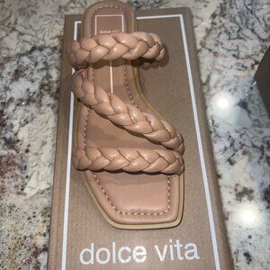 Dolce Vita Iman Sandal